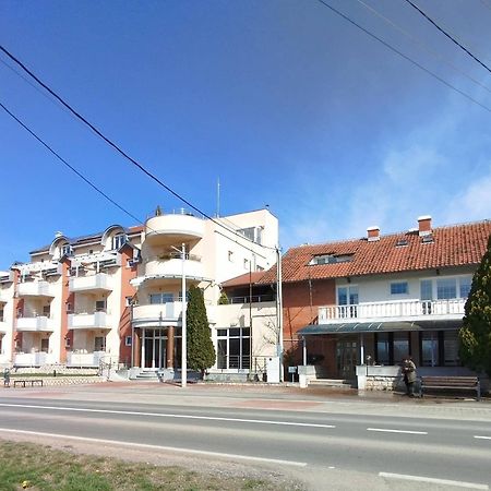 Smestaj Zvezdano Nebo Ждрело Экстерьер фото
